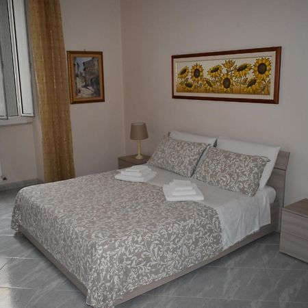 Апартаменти Monopoli Mia Екстер'єр фото